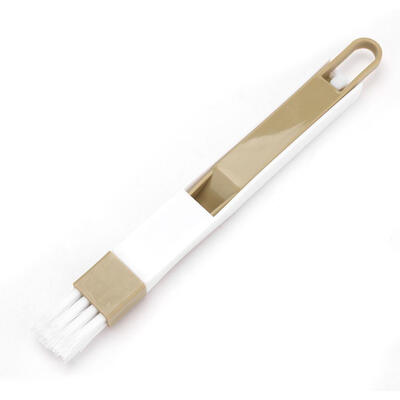 

Multipurpose 2 in 1 Window Door Keyboard Cleaning Brush CleanerDustpan