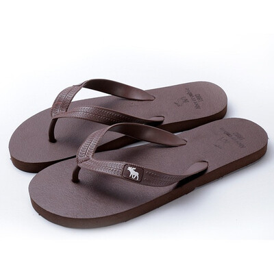 

UNLIMON New Flip Flops Casual Cool Antiskid Beach Slippers