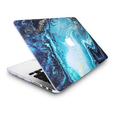 

MacBook Air 133" Case Super Thin Rubberized Coated Laptop Cover Shell Protective for Apple Air 13 A1369A1466 Pro 13 A1278 R