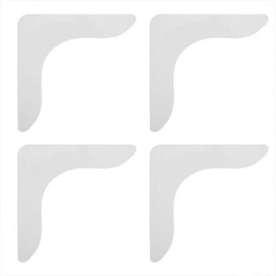 

Greensen Rug Carpet Tape Rug Grippers For Hardwood Floors Anti Slip Rug Pad