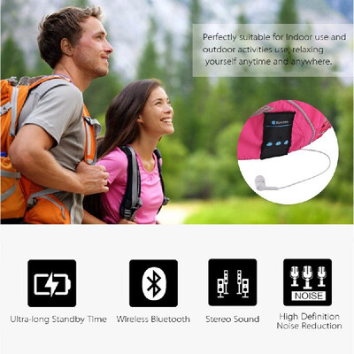 

Stylish Bluetooth Music Sun Hat Headphone Popular Bluetooth 40 EDR Stereo Music Hat Earphone Topee Sport Peaked Cap & Bluetooth