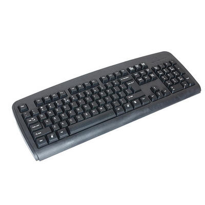 

KB-8 Portable Waterproof 104-Key USB Wired Game Keyboard For Desktop Computer PC