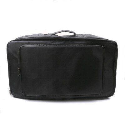 

Guitar Effect Pedal Board Bag Universal Guitar Pedalboard Storage Bags Musical Instrument Accessory