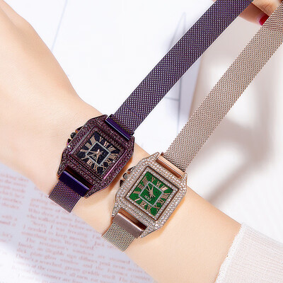 

Watch bracelet watch ladies watch trend girls watch female students simple waterproof