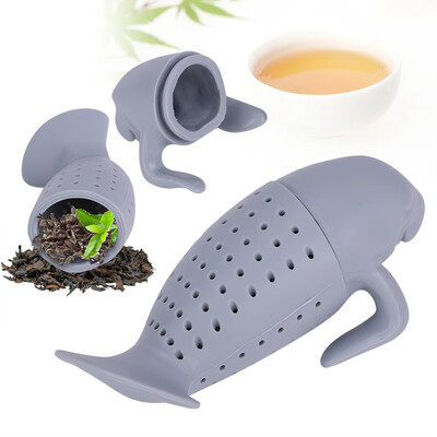 

Greensen Portable Tea Coffee Maker Cute Manatee Cartoon Convenient Tea Set Home Supplies Home Tea Coffee Maker SuppliesTea Maker