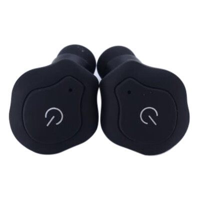 

Portable Wireless Bluetooth Earphones Bluetooth41 True In-Ear Earpiece Stereo Sport Headset for Mobile Phones