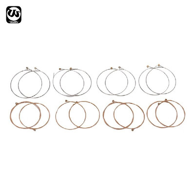 

Waltert A16X Lyre Harp String Set for Waltert WH-16 16-string Lyre 16pcsset