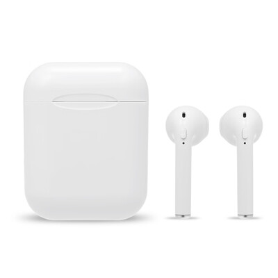 

i11 i9s i7s TWS True Wireless Bluetooth 50 Headphones Sports Earphones In-ear Stereo Music Earbuds Headsets Hands-free wMic for
