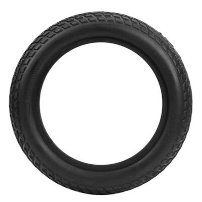 

Inflation-free Anti-Explosion Solid Rubber Tyre for M365 Electric Scooter