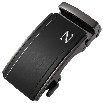 

Zinc alloy mens belt head automatic buckle belt buckle LY36-22227