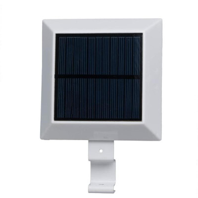 

Solar LED PIR Motion Sensor Wall Light Waterproof Outdoor Garden Fence Lamp