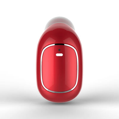 

Mini 41 Wireless Bluetooth Portable Headset Perfect Earphone for phone In-Ear Mono Small Stereo Earbuds Invisible Earpiece