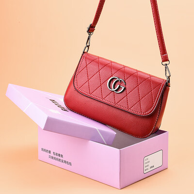 

Soft leather middle-aged lady bag summer temperament single shoulder mother bag oblique Bag Fashion large capacity