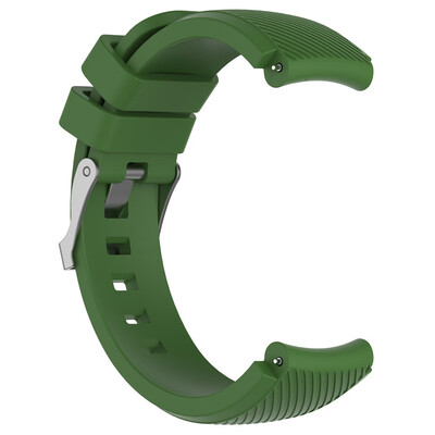 

〖Follure〗Soft Silicagel Sports Watch Band Strap For Amazfit Stratos Smart Watch 2 AG