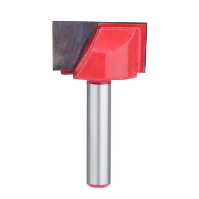 

T Slotting Router Bit Slotting Router BitWoodworking T-slot Slotting Router Bit with Alloy Blade Carbon Steel Handle