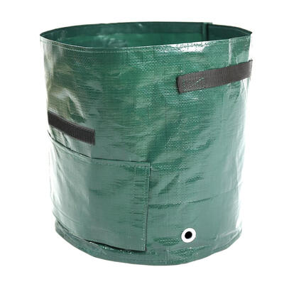 

DIY Potato Grow Planter PE Cloth Planting Container Bag Vegetable Grow Bag