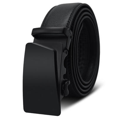 

Mens Business Style Belt Designer Leather Strap Male Belt Automatic Buckle Belts For Men Hight Quality Girdle Belts For Jeans