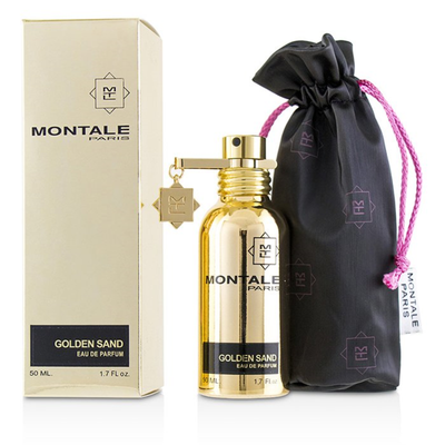 

MONTALE - Golden Sand Eau De Parfum Spray 50ml17oz