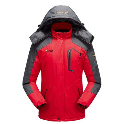 

Toponeto Mens Autumn Casual Fashion Waterproof Quick-drying Breathable Sport Outdoor Coat
