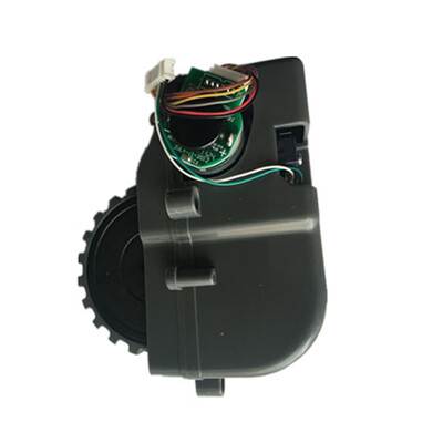 

For PANDA X500 ECOVACS CR120 CEN546 CEN540 X500 X580 Right Wheel Parts Suitable