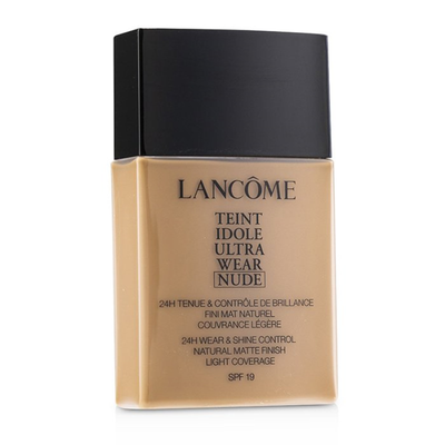 

LANCOME - Teint Idole Ultra Wear Nude Foundation SPF19 - 06 Beige Cannelle 40ml13oz