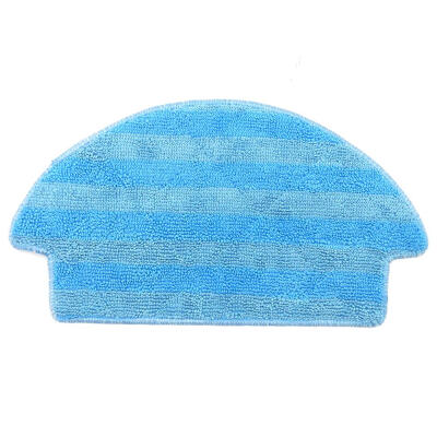 

Cross Stripe Mop Cloth Cleaning Parts for Xiaomimijia Robot Vacuum Cleaner