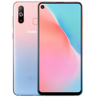 

Unicorn Edition Samsung Galaxy A8s 6GB128GB Raspberry What SM-G8870 Black Vision Full Screen Mobile Phone, Samsung Galaxy A8s 6GB128GB Raspberry What SM-G8870 Black Vision Full Screen Mobile Phone