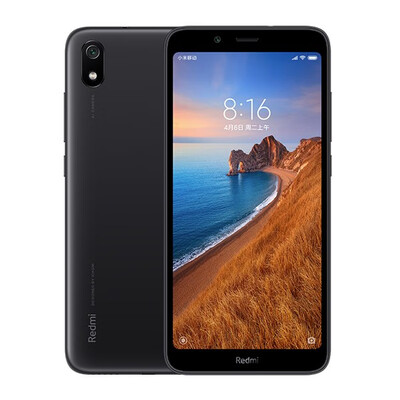 

In Stock New Arrival Xiaomi Redmi 7A 2GB 32GB Smartphone 545" Snapdargon 439 Octa Core 4000mAh Battery 13MP Global Version