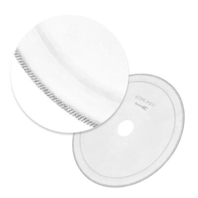 

Greensen Ultra Thin Diamond Lapidary Saw Blade Gems Jewelry Cutting Blade
