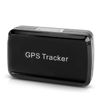 

Mini Portable USB Rechargeable Magnetic Vehicle GPS Tracker Wireless Outdoor Cycling Tracking System Real Time Locator Anti-Theft