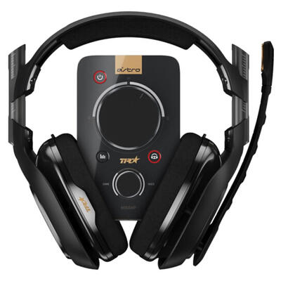 

Astro A40 TR Headset Gaming Headphones with Mic for XboxPS Laptop Gamer