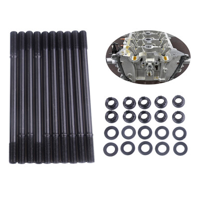 

Tailored Head stud kit For Acura For Integra Cylinder Head Hardware Kits