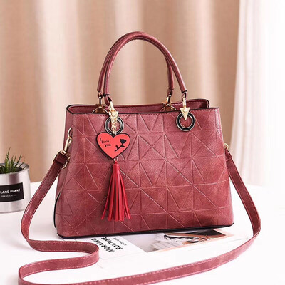 

Small bag female new tide summer reduction simple casual wide shoulder strap bag shoulder Messenger bag Korean female bag