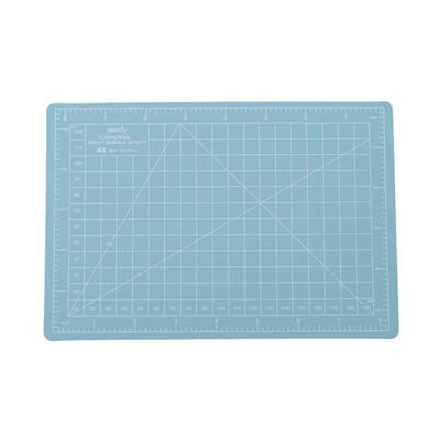 

Cutting Craft Mat PVC Self-Healing A5 Office Home Paper DIY Tool