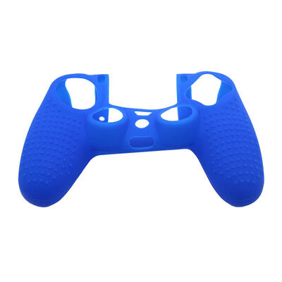 

Non-slip Soft Silicone Case Grip Cover Skin for PS4 PS4 PRO Game Controller