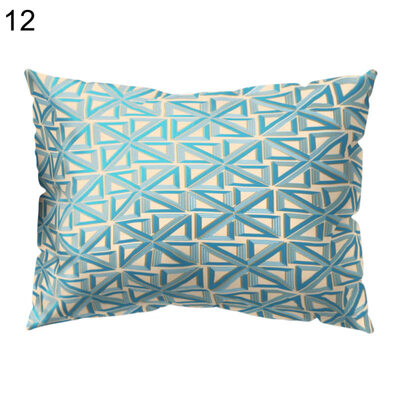

Window Bonsai Plant Letters Throw Pillow Case Cushion Cover for Home Office Car