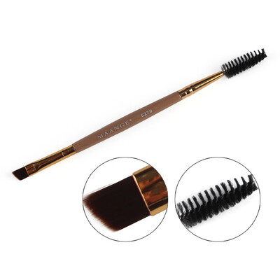 

〖Follure〗1 PC Pure Handmade Makeup Cosmetic Blending Eyelash Eyeliner Brush