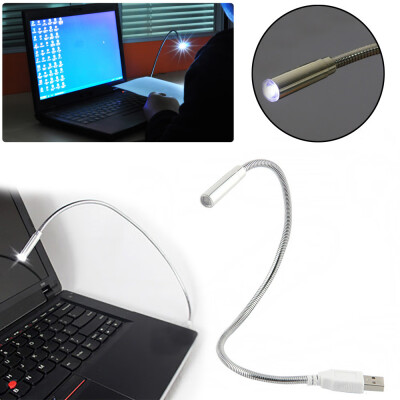 

〖Follure〗USB Universal High Brightness Portable LED Night Light For PC