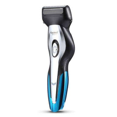 

Kemei KM-5031 Lithium Battery Head Hair Clipper Oil Head Clipper Charging Clipper Hair Clipper Set