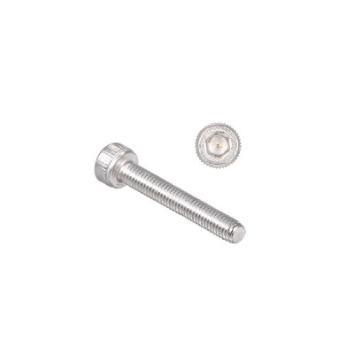 

M3 DIN912-A2 Stainless Steel Allen Bolt Socket Cap Screws Hex Screw M360