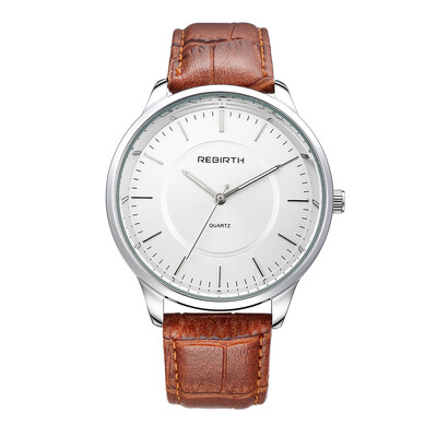 

Fashion watch REBIRTH Li Pofu PC21 high quality movement mens watch womens watch fashion watch belt watch