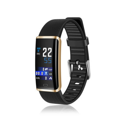 

TOP R9 Bluetooth Smart Watch Fitness Tracker Bracelet Heart Rate Steps