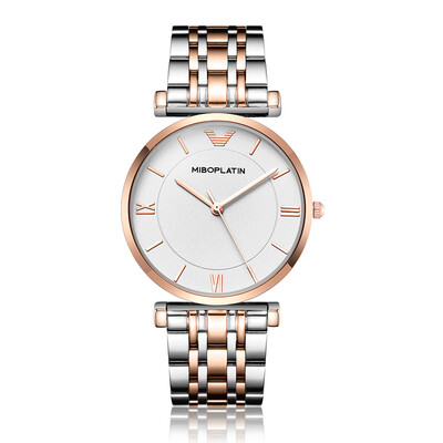 

All over the sky star couples watch women&men a pair of 2019 new ladies&students Korean version of simple temperament net