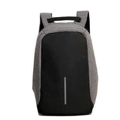 

USB Plug Charging Multi-functional Outdoor Travel Student Bag