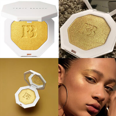 

Eye Shadows Contour Bronzer Pressed Powder 6 Colors Bronze Highlighter