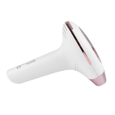 

Laser Hair Removal Instrument Shaver Painless Photon Body Armpit Epilator
