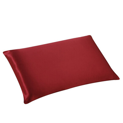

〖Follure〗Rectangle Cushion Cover Silk Throw Pillow Case Pillowcase