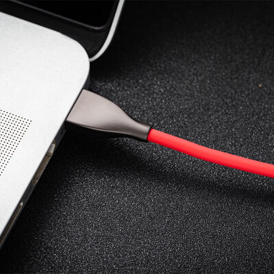 

A TO Typec cable 1m Note New Android data cable