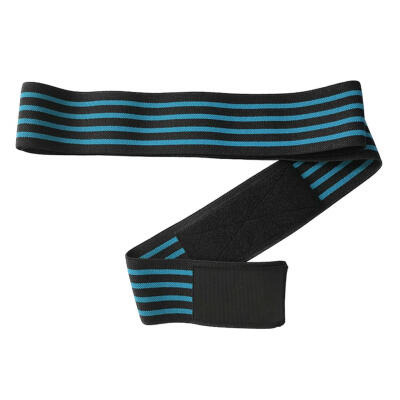 

Elastic Fitness Running Bandage Tape Sport Knee Support Strap Pad Protector