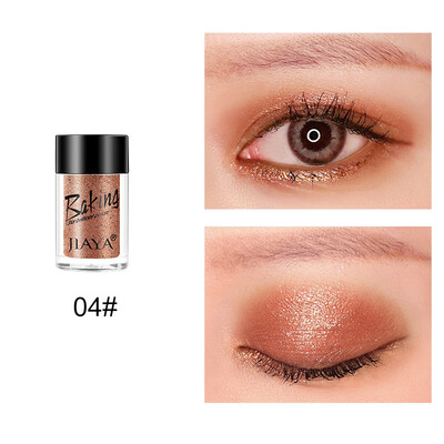 

Flash Fly-free Powder Eyeshadow Powder Waterproof Anti-fouling Long-lasting Smooth And Bright Eye Shadow Powder